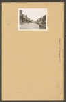 Manhattan: Allen Street - Delancey Street