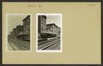 Manhattan: Allen Street - Rivington Street