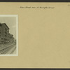 Manhattan: Allen Street - Rivington Street