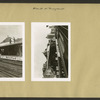 Manhattan: Allen Street - Rivington Street