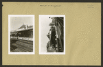 Manhattan: Allen Street - Rivington Street