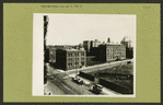 Manhattan: Amsterdam Avenue - 59th Street (West)