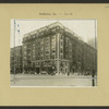 Manhattan: Amsterdam Avenue - 86th Street