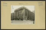 Manhattan: Amsterdam Avenue - 86th Street