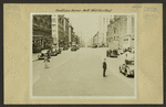 Manhattan: Amsterdam Avenue - 91st Street (West)