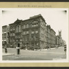 Manhattan: Amsterdam Avenue - 104th Street (West)