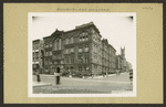 Manhattan: Amsterdam Avenue - 104th Street (West)