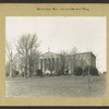 Manhattan: Amsterdam Avenue - Cathedral Parkway