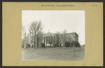 Manhattan: Amsterdam Avenue - Cathedral Parkway