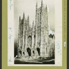 Manhattan: Amsterdam Avenue - Cathedral Parkway - 112th Street
