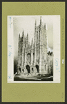 Manhattan: Amsterdam Avenue - Cathedral Parkway - 112th Street