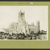 Manhattan: Amsterdam Avenue - Cathedral Parkway - 112th Street