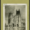 Manhattan: Amsterdam Avenue - Cathedral Parkway - 113th Street