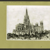 Manhattan: Amsterdam Avenue - Cathedral Parkway - 113th Street
