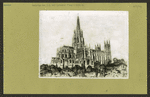 Manhattan: Amsterdam Avenue - Cathedral Parkway - 113th Street