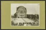 Manhattan: Amsterdam Avenue - Cathedral Parkway - 113th St.