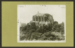 Manhattan: Amsterdam Avenue - Cathedral Parkway - 113th St.