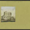 Manhattan: Amsterdam Avenue - Cathedral Parkway - 113th St.