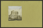 Manhattan: Amsterdam Avenue - Cathedral Parkway - 113th St.
