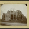 Manhattan: Amsterdam Avenue - 112th Street - 114th Street