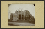 Manhattan: Amsterdam Avenue - 112th Street - 114th Street