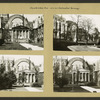 Manhattan: Amsterdam Avenue - Cathedral Parkway