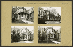 Manhattan: Amsterdam Avenue - Cathedral Parkway