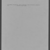 Manhattan: Amsterdam Avenue - Cathedral Parkway - 110th St.