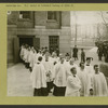 Manhattan: Amsterdam Avenue - Cathedral Parkway - 110th St.