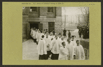 Manhattan: Amsterdam Avenue - Cathedral Parkway - 110th St.