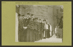 Manhattan: Amsterdam Avenue - Cathedral Parkway