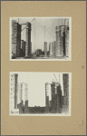 Manhattan: Amsterdam Avenue - Cathedral Parkway