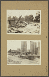 Manhattan: Amsterdam Avenue - Cathedral Parkway