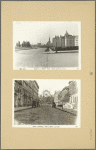 Manhattan: Amsterdam Avenue - Cathedral Parkway