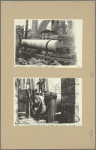 Manhattan: Amsterdam Avenue - Cathedral Parkway