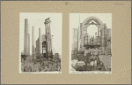 Manhattan: Amsterdam Avenue - Cathedral Parkway