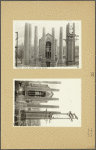 Manhattan: Amsterdam Avenue - Cathedral Parkway