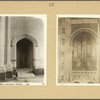 Manhattan: Amsterdam Avenue - Cathedral Parkway