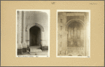Manhattan: Amsterdam Avenue - Cathedral Parkway
