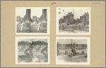 Manhattan: Amsterdam Avenue - Cathedral Parkway