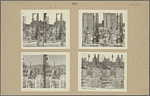 Manhattan: Amsterdam Avenue - Cathedral Parkway