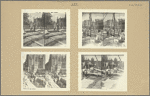 Manhattan: Amsterdam Avenue - Cathedral Parkway