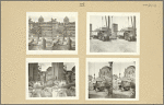 Manhattan: Amsterdam Avenue - Cathedral Parkway