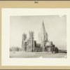 Manhattan: Amsterdam Avenue - Cathedral Parkway
