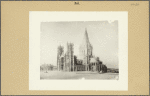 Manhattan: Amsterdam Avenue - Cathedral Parkway