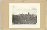 Manhattan: Amsterdam Avenue - Cathedral Parkway