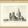 Manhattan: Amsterdam Avenue - Cathedral Parkway