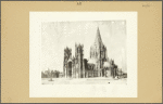 Manhattan: Amsterdam Avenue - Cathedral Parkway
