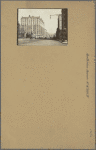 Manhattan: Amsterdam Avenue - 119th Street (West)