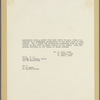 Manhattan: Amsterdam Avenue - 124th Street (West)